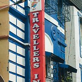Travellers Inn Mumbai