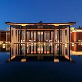 Capella Tufu Bay, Hainan