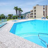 Centro Cadro Panoramica