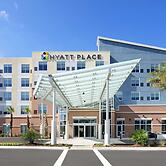 Hyatt Place Jacksonville / St. Johns Town Center