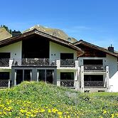 Engadin Lodge