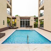 Kingston Modern Duplex Apartment