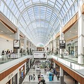 Art Gallery Suites JFK Airport