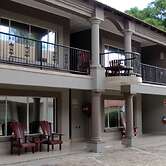 Country Blue Guest House