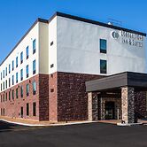 Cobblestone Inn & Suites - Fairfield Bay