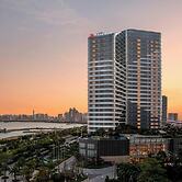 Xiamen Marriott Hotel Haicang
