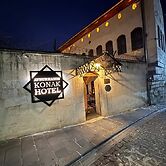 Aynur Hanim Konagi Gaziantep