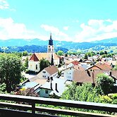Sanosueno Family - Bester Bergblick