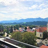 Sanosueno 1 - Traumhafter Bergblick