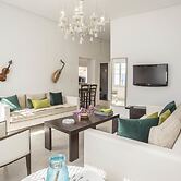 Appartement Les Musiciens