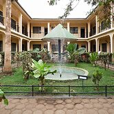 Springlands Hotel Moshi