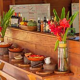 Hacienda Herrera Tambopata