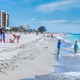 Venice Villas on the Beach