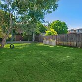 Clayfield Home near BNE Airport & CBD