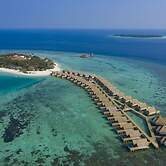 Emerald Faarufushi Resort & Spa