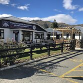 Waitaki Lakes Apartments