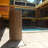 Bungalows y Hotel Lizmar