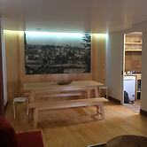 Casas Do Castelo De Lamego