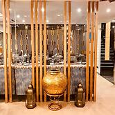 Jrd Pride - A Unit Of Jrd Exotica