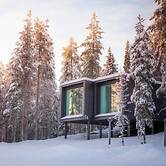 Arctic TreeHouse Hotel