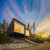 Arctic TreeHouse Hotel