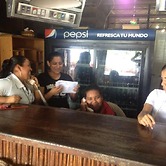 Hotel y Restaurante Backpackers