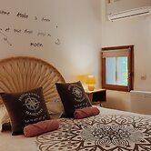 Chambre d'hôtes Les Lauriers Roses