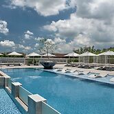 Clark Marriott Hotel