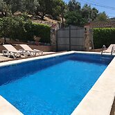 Casa Rural La Cañada