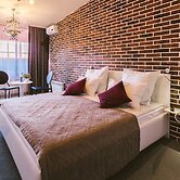Simpatico Apart-hotel Tyumen Centre