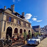 Hotel De L'Abbaye