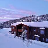 Bjørnfjell Mountain Lodge