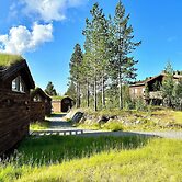 Bjørnfjell Mountain Lodge