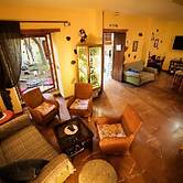 Hotel Rural Casa de los Camellos