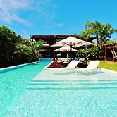 Pindorama Villa Charmosa Aluguel Casa 11