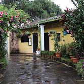 Hotel Villa Santo Domingo