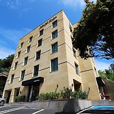 Namyangju Bukhangang Dolce Casa Hotel