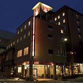 Grandpark Hotel Excel Fukushima Ebisu