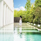 Garden Terrace Saga Hotels & Resorts