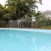 Huntsville Caravan Park