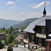 Hotel & Chalets Herrihof