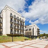 Baltic Park Fort by Zdrojowa