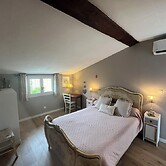 Chambres Peyroutas