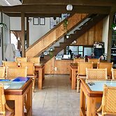 Wellness pension Coco