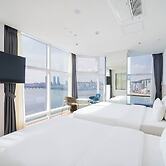 Gwanganli Hotel Ocean View