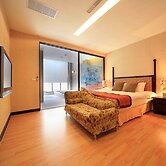 CHIN -YA Hot Spring Hotel