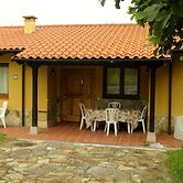 Mirador de Ovio Otero I