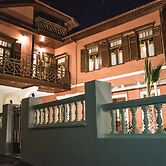 Porta Medina Boutique Hotel - Adults Only