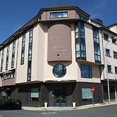 Hotel Pontes do Eume