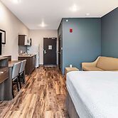 WoodSpring Suites Indianapolis Zionsville